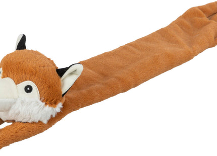 Trixie Fuchs Plüsch recycelt 50 cm