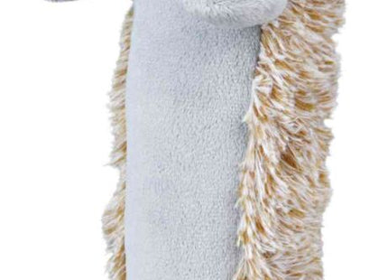 Trixie Plüsch-Igel 37 cm - süsses und kuscheliges Stofftier für Kinder und Tierliebhaber