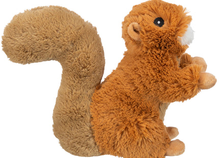 Trixie Eichhörnchen Plüsch recycelt 20 cm