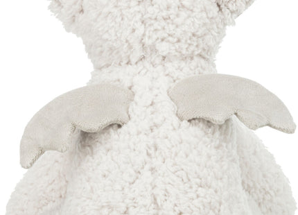 Trixie Be Eco Drache Elwin Plüsch recycelt 28 cm