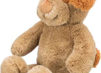 Trixie - Be Eco Hund Enno, Plüsch recycelt, 40 cm