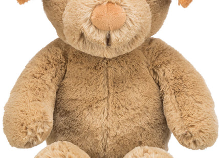 Trixie - Be Eco Hund Enno, Plüsch recycelt, 40 cm