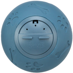 Trixie Snacky Snack Ball aus Kunststoff, 11 cm