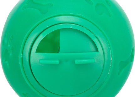 Interaktiver grüner Snackball für Hunde von Trixie