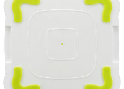 Trixie Lick'n'Snack Platte aus TPR/PP für Haustiere