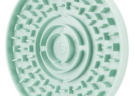 Trixie Junior Schleckplatte ø15 cm mint