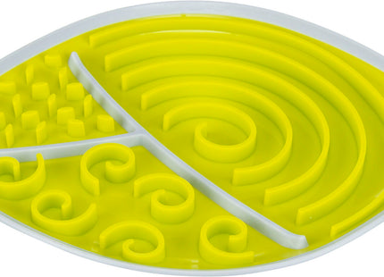 Trixie Lick'n'Snack Platte blattform TPR PP