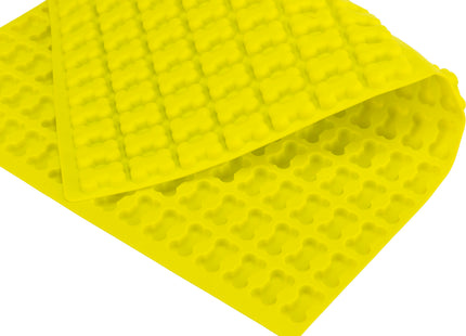 Trixie Backmatte mit Knochen aus Silikon