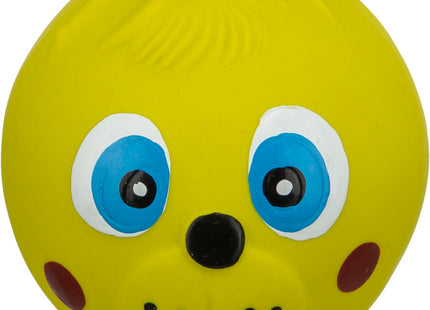 Trixie Face Latex Bälle 6 cm Durchmesser 12 Stück