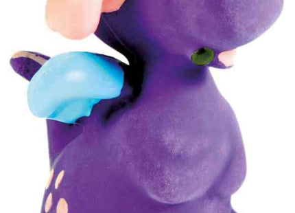 Trixie kleine Figur aus Latex, sortiert, 6-9 cm, 26 Stück