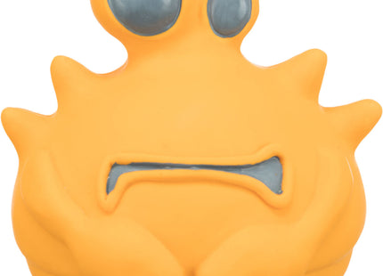 Trixie Monster Latex Spielzeug 10-12 cm sortiert