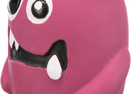 Trixie Monster Latex Spielzeug 10-12 cm sortiert