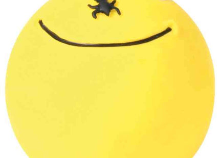 Trixie Smiley Latex Polyestervlies 6 cm 4 Stück