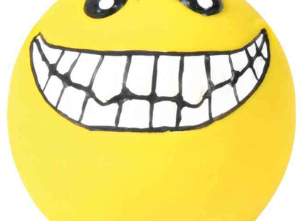 Trixie Smiley Latex Polyestervlies 6 cm 4 Stück