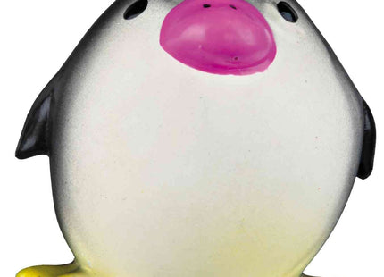 Trixie Balltier Latex Polyestervlies 6 cm 24 Stk