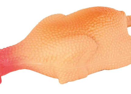 Trixie Huhn Latex Spielzeug für Hunde