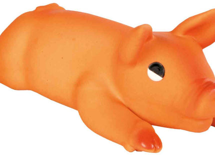 Trixie Spanferkel Latex Spielzeug 25 cm