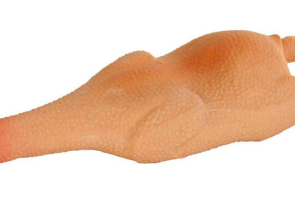 Trixie Huhn Latex Spielzeug für Hunde