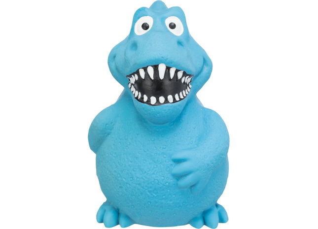 Trixie Dino Latex Spielzeug 14 cm