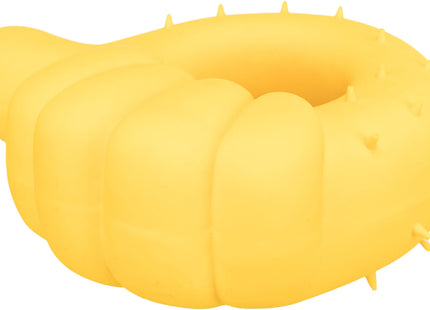 Trixie Daumen Latex 14 cm - hochwertiges Spielzeug für Hunde