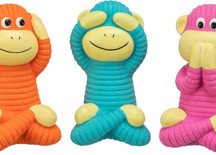 Trixie Affe Latex 12 cm