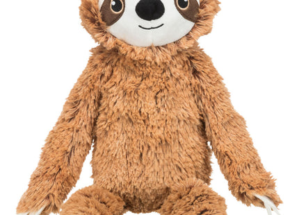 Trixie Faultier Plüschspielzeug