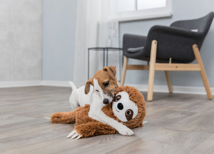 Trixie Faultier Plüschspielzeug