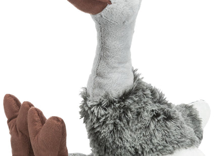 Trixie Plüsch Strauss 53 cm