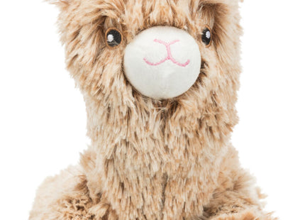 Trixie Alpaka Plüsch 22 cm