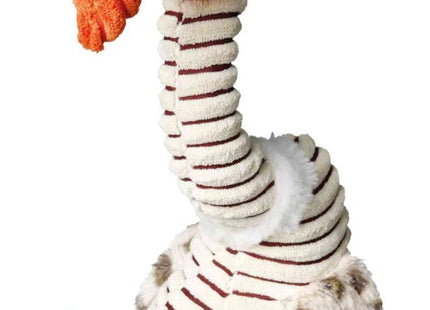 Trixie Geier Plüsch Stoff 32 cm