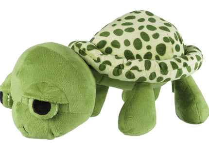 Trixie Schildkröte Original Tierstimme Plüsch 40 cm