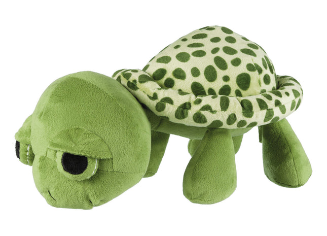 Trixie Schildkröte Original Tierstimme Plüsch 40 cm