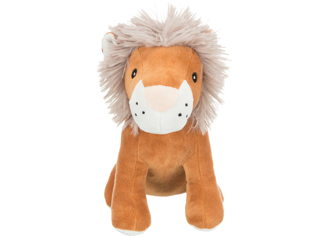Trixie Löwe Plüsch 20 cm