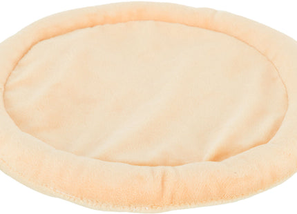 Trixie Pizza Plüschspielzeug mit einem Durchmesser von 26 cm