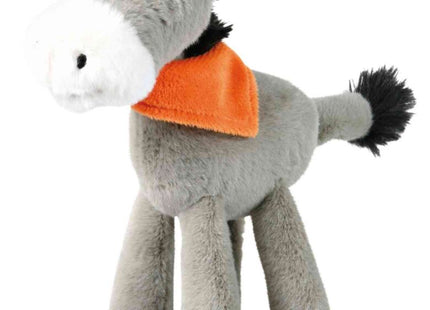 Trixie Esel - Plüschspielzeug, 24 cm gross