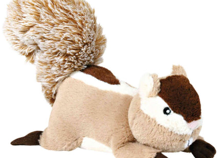Trixie Eichhörnchen Plüsch - braun, 24 cm