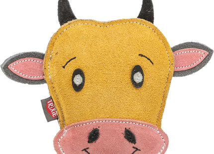 Trixie Kuh, Leder
