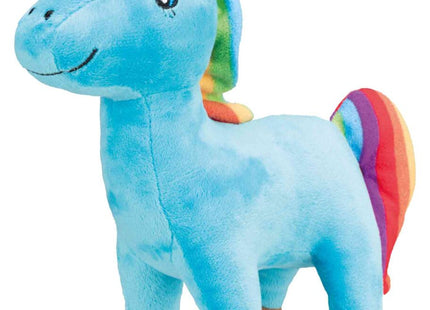Trixie Einhorn - Plüschspielzeug, 25 cm rosa