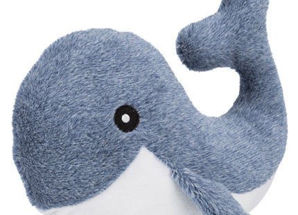 Trixie BE NORDIC Wal - Kuschelspielzeug, braun, 25 cm