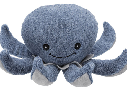Trixie BE NORDIC Octopus Ocke - Plüschspielzeug, 25cm