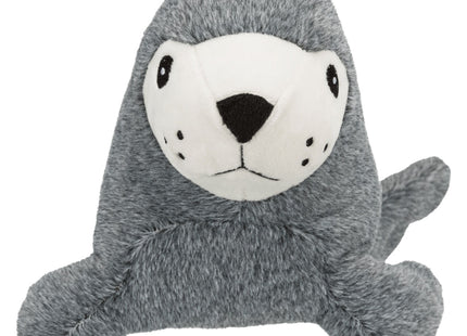 Trixie BE NORDIC Robbe Thies - Plüschspielzeug, 30cm