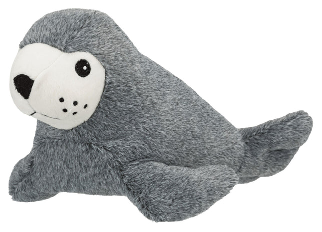 Trixie BE NORDIC Robbe Thies - Plüschspielzeug, 30cm