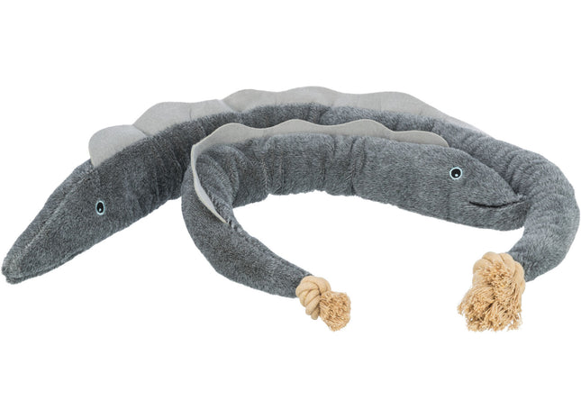 Trixie BE NORDIC Aal Karl - Plüschspielzeug 75cm