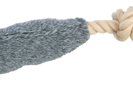 Trixie BE NORDIC Aal Karl - Plüschspielzeug 75cm