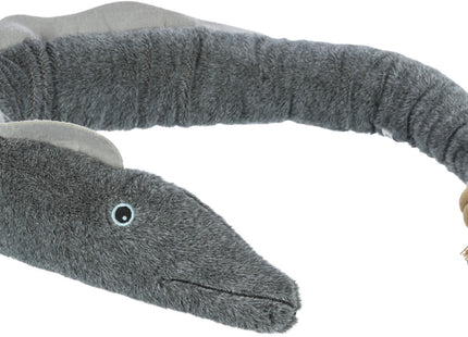 Trixie BE NORDIC Aal Karl - Plüschspielzeug 75cm