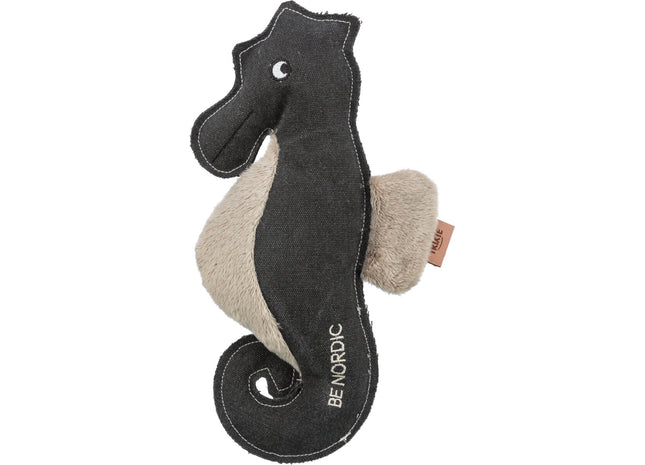 Trixie Seepferdchen Ida - Stoffplüsch, 32cm