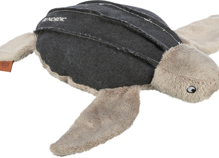 Trixie BE NORDIC Schildkröte Hauke - Stoffplüsch 34cm