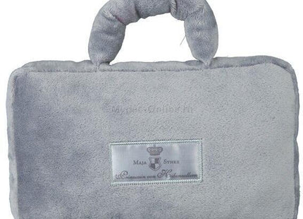 Trixie Dog Prince Aktentasche - Plüschspielzeug 21cm