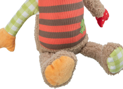 Trixie Affe - Plüschspielzeug, 38 cm gross