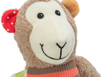 Trixie Affe - Plüschspielzeug, 38 cm gross